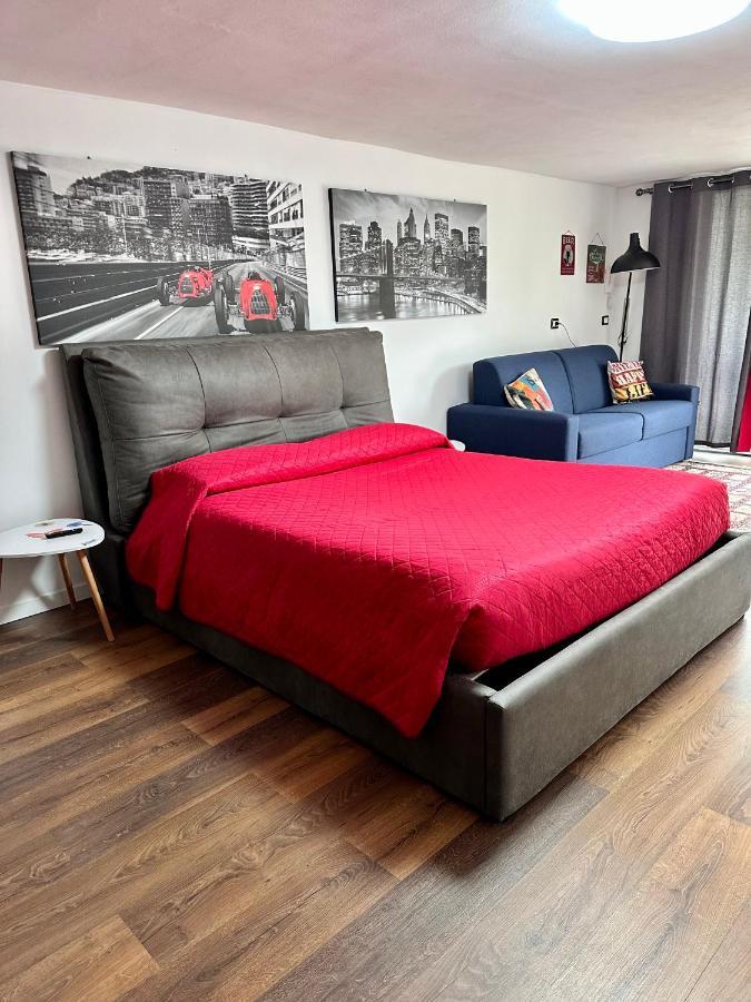 Vacabruz Apartment Besano المظهر الخارجي الصورة