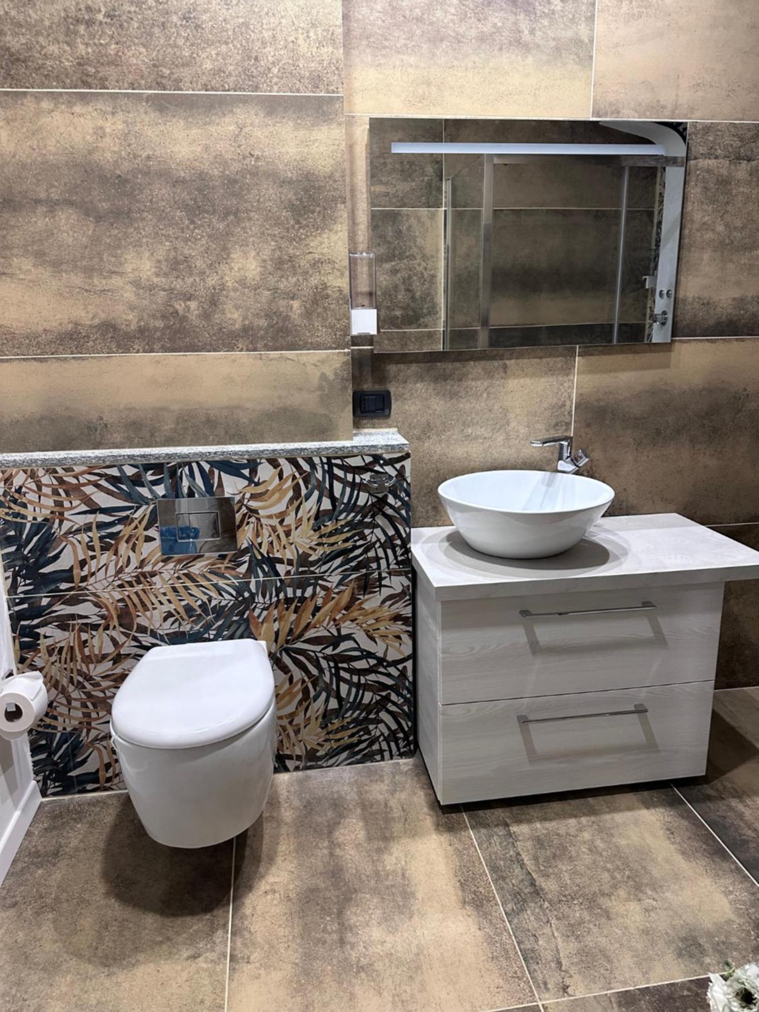 Vacabruz Apartment Besano المظهر الخارجي الصورة