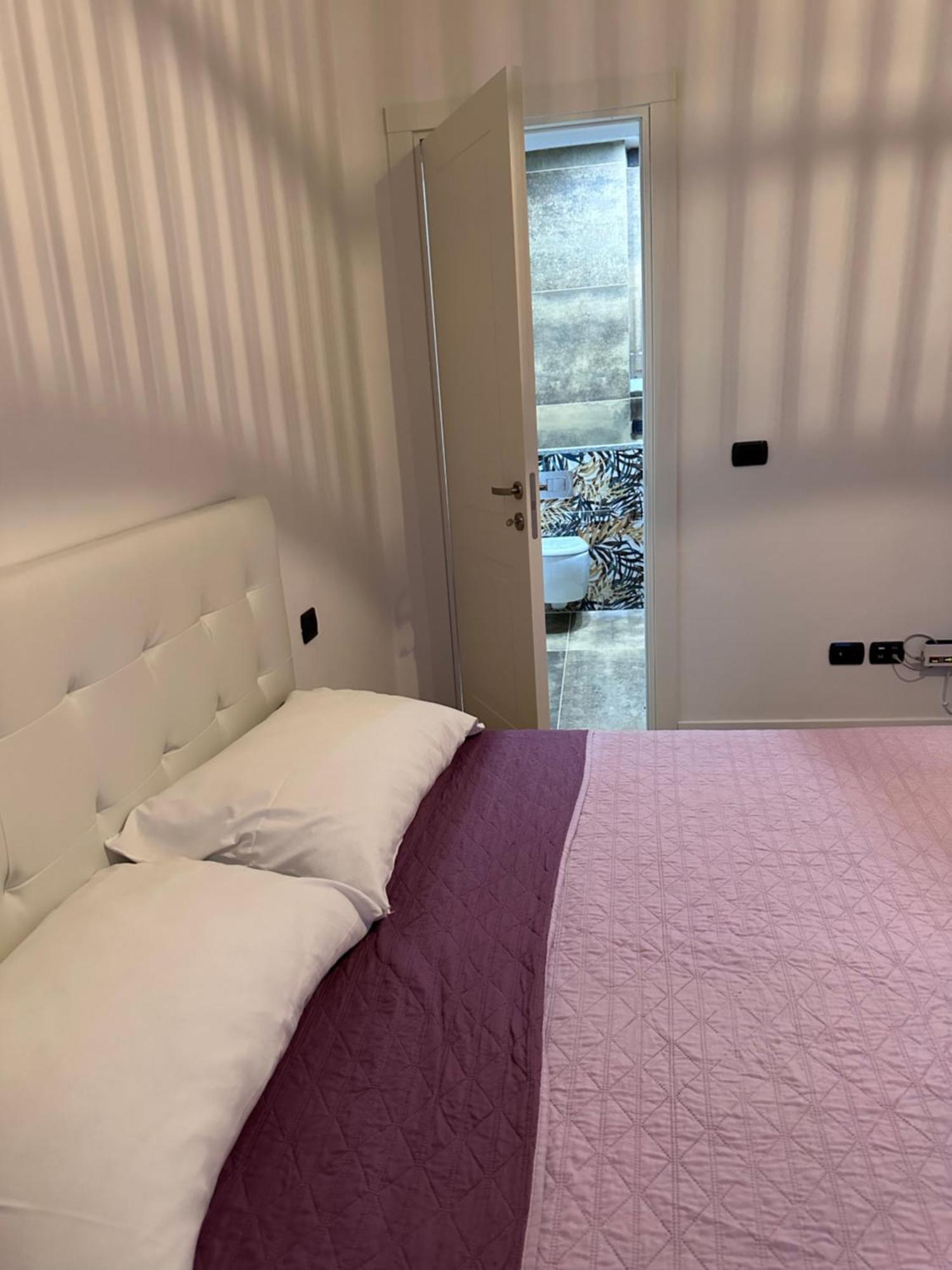 Vacabruz Apartment Besano المظهر الخارجي الصورة