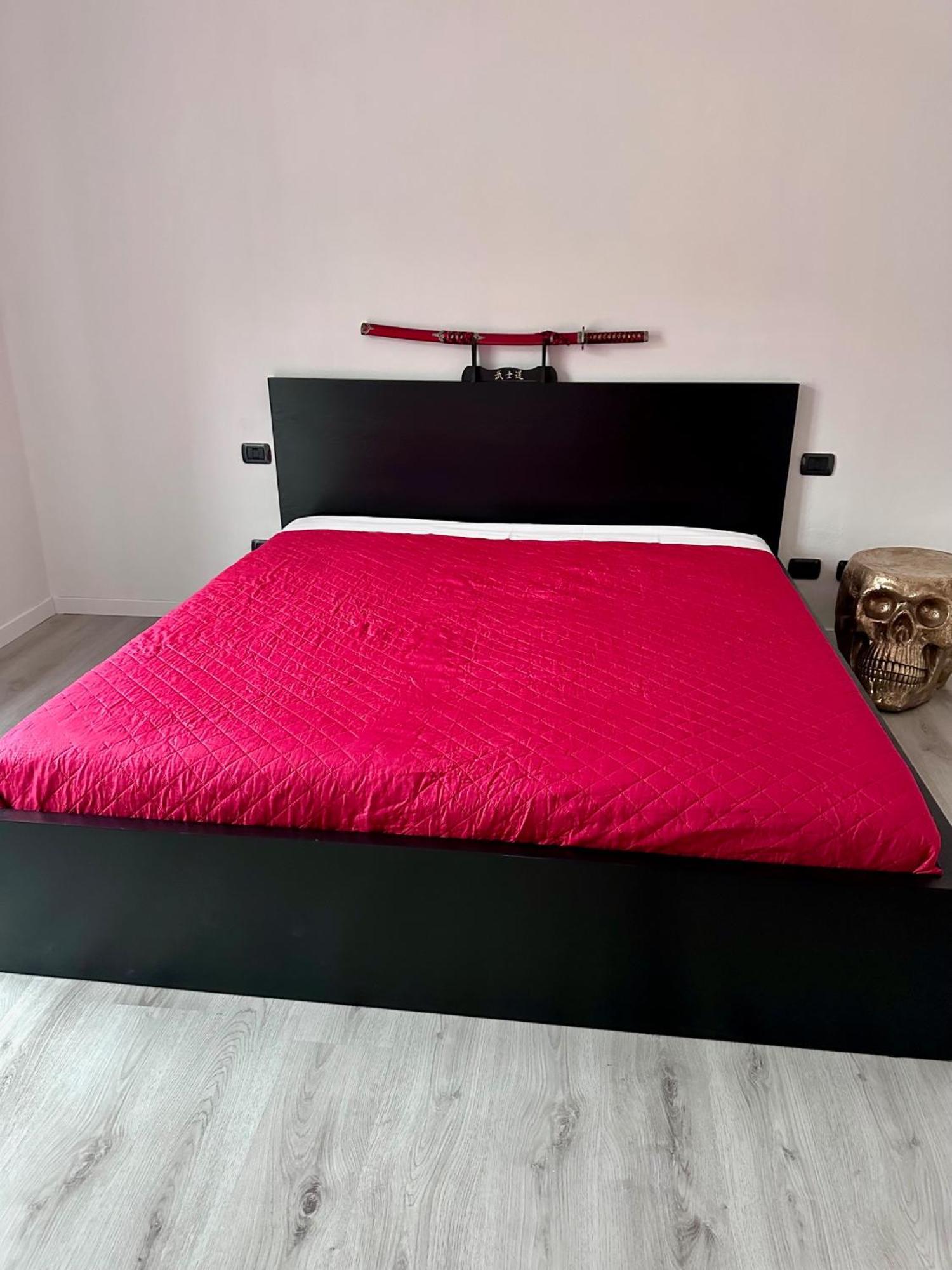 Vacabruz Apartment Besano المظهر الخارجي الصورة