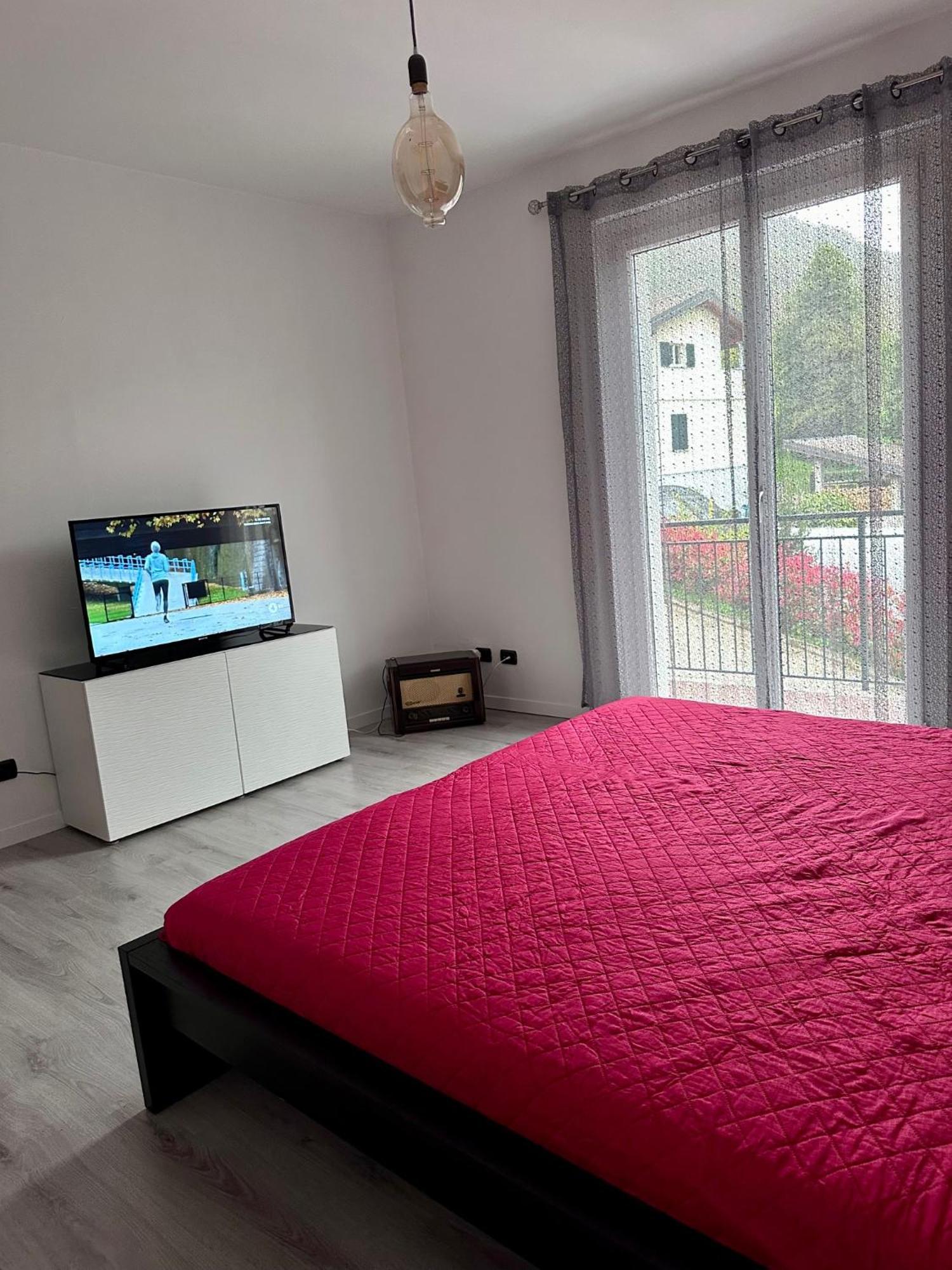 Vacabruz Apartment Besano المظهر الخارجي الصورة